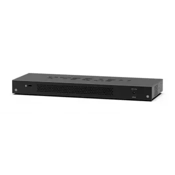 Nepārvaldāms slēdzis NETGEAR GS316 L2 Gigabit Ethernet 16 porti 32 Gbit/s