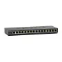 Nepārvaldāms slēdzis NETGEAR GS316 L2 Gigabit Ethernet 16 porti 32 Gbit/s