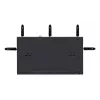TP-Link Omada DR3650V-4G bezvadu maršrutētājs Gigabit Ethernet divjoslu (2,4 GHz / 5 GHz) melns