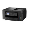Daudzfunkciju printeris Brother DCP-T780DW tintes krāsu druka