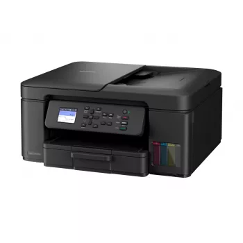 Daudzfunkciju printeris Brother DCP-T780DW tintes krāsu druka