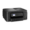 Daudzfunkciju printeris Brother DCP-T780DW tintes krāsu druka