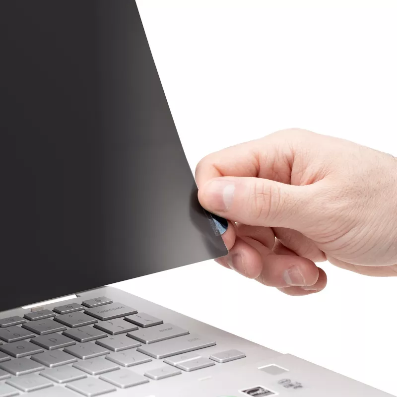 StarTech.com 13,5 collu 3:2 pārliekamais privātuma ekrāns ar pieskārienu, pretatspīduma privātuma filtrs, klēpjdatora monitora ekrāna aizsargs ar 51% zilās gaismas samazinājumu