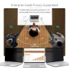 StarTech.com 13,5 collu 3:2 pārliekamais privātuma ekrāns ar pieskārienu, pretatspīduma privātuma filtrs, klēpjdatora monitora ekrāna aizsargs ar 51% zilās gaismas samazinājumu