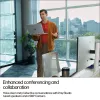 HP EliteBook 6 G1a AI PC AMD Ryzen™ 7 250 klēpjdators 40,6 cm (16 collu) WUXGA 32 GB DDR5-SDRAM Wi-Fi 7 (802.11be) Windows 11 Pro sudraba krāsā