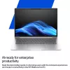 HP EliteBook 6 G1a AI PC AMD Ryzen™ 7 250 klēpjdators 40,6 cm (16 collu) WUXGA 32 GB DDR5-SDRAM Wi-Fi 7 (802.11be) Windows 11 Pro sudraba krāsā