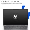 HP EliteBook 6 G1a AI PC AMD Ryzen™ 7 250 klēpjdators 40,6 cm (16 collu) WUXGA 32 GB DDR5-SDRAM Wi-Fi 7 (802.11be) Windows 11 Pro sudraba krāsā