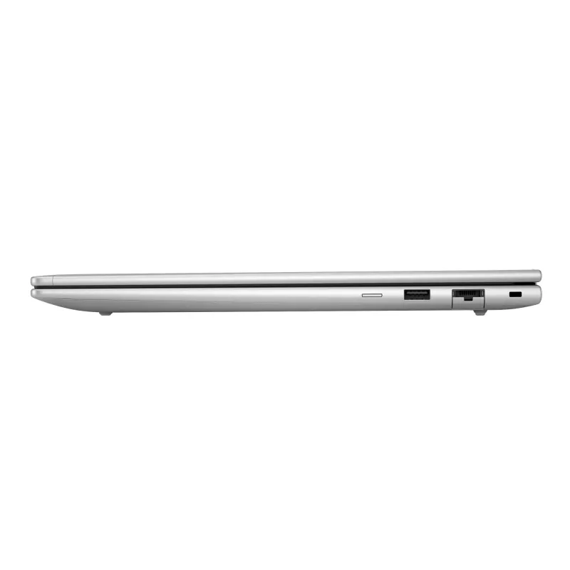 HP EliteBook 6 G1a AI PC AMD Ryzen™ 7 250 klēpjdators 40,6 cm (16 collu) WUXGA 32 GB DDR5-SDRAM Wi-Fi 7 (802.11be) Windows 11 Pro sudraba krāsā