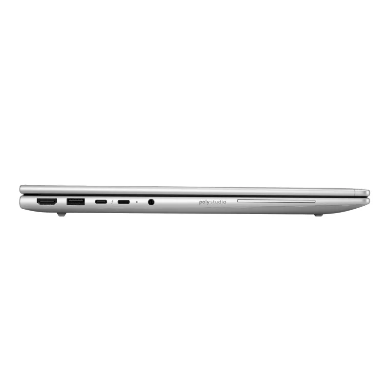 HP EliteBook 6 G1a AI PC AMD Ryzen™ 7 250 klēpjdators 40,6 cm (16 collu) WUXGA 32 GB DDR5-SDRAM Wi-Fi 7 (802.11be) Windows 11 Pro sudraba krāsā