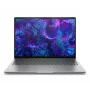 HP ZBook 8 G1i Intel Core Ultra 9 285H 40,6 cm (16 collu) WUXGA 64 GB DDR5-SDRAM Wi-Fi 7 (802.11be) Windows 11 Pro AI PC