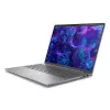 HP ZBook 8 G1i Intel Core Ultra 9 285H 40,6 cm (16 collu) WUXGA 64 GB DDR5-SDRAM Wi-Fi 7 (802.11be) Windows 11 Pro AI PC