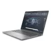 Mobilā darbstacija HP ZBook 8 G1i 16 collu Intel Core i7 16GB 512GB NVIDIA Windows 11 Pro