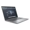 Mobilā darbstacija HP ZBook 8 G1i 16 collu skārienekrāns Intel Core i7 16GB RAM 512GB SSD NVIDIA Windows 11 Pro