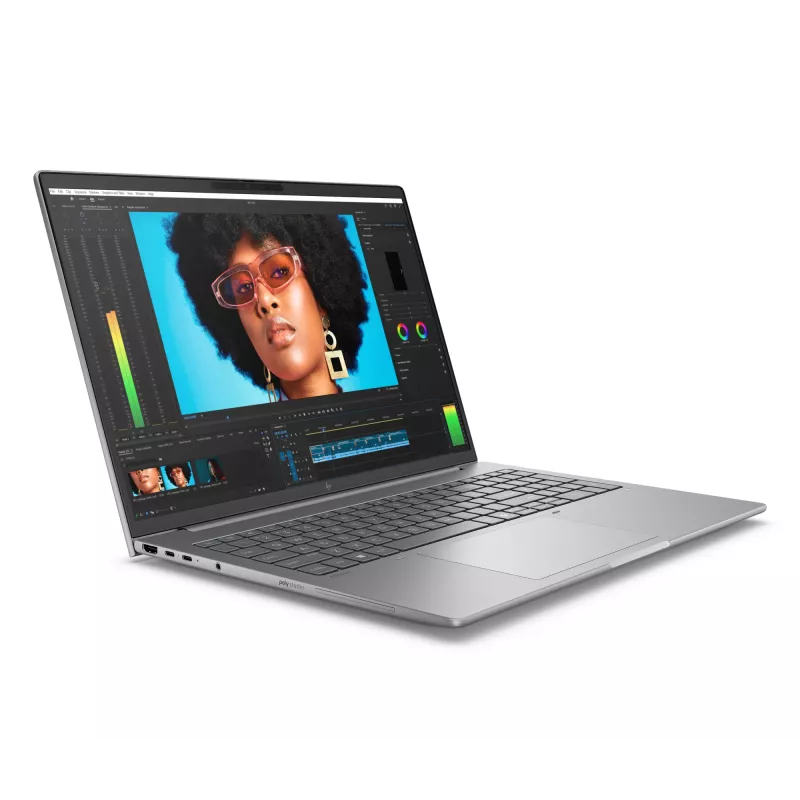 Mobilā darbstacija HP ZBook 8 G1i 16 collu skārienekrāns Windows 11 Pro
