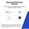 Mobilā darbstacija HP ZBook 8 G1i 16 collu skārienekrāns Windows 11 Pro