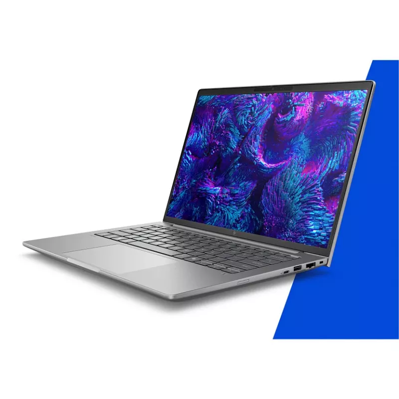 Mobilā darbstacija HP ZBook 8 G1i 16 collu skārienekrāns Windows 11 Pro