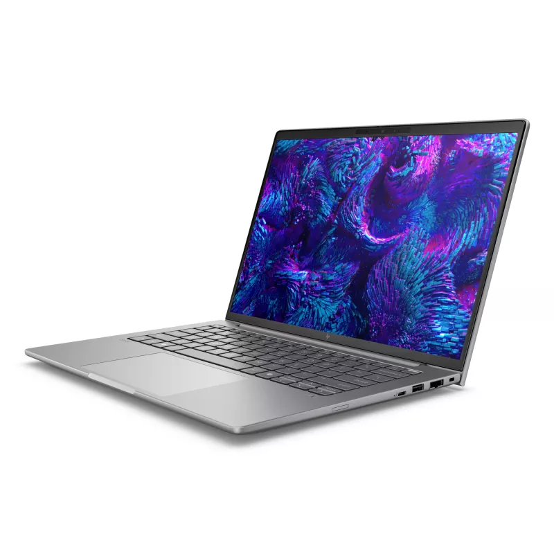 Mobilā darbstacija HP ZBook 8 G1i 14 collu Intel Core i7 16GB RAM 512GB SSD NVIDIA Windows 11 Pro