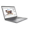 Mobilā darbstacija HP ZBook 8 G1i 14 collu Intel Core i7 16GB 512GB NVIDIA Windows 11 Pro