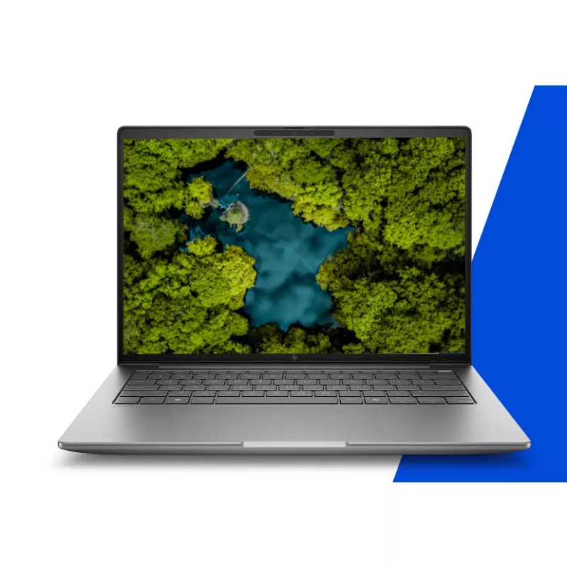 Mobilā darbstacija HP ZBook 8 G1i 14 collu Intel Core i7 16GB 512GB NVIDIA Windows 11 Pro