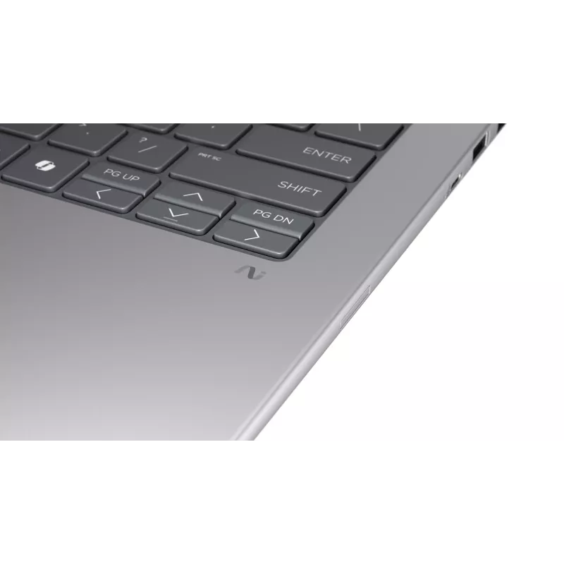Mobilā darbstacija HP ZBook 8 G1i 14 collu Intel Core i7 16GB 512GB NVIDIA Windows 11 Pro