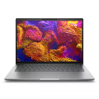 HP ZBook 8 G1ak 14 A3ZT2ET mobilā darbstacija, AMD Ryzen AI 7 PRO 350, 14 collu (35,6 cm) WUXGA IPS skārienekrāns, 32 GB RAM, 1 TB SSD, AMD Radeon 860M, Wi-Fi 7, Windows 11 Pro