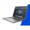 Mobilā darbstacija HP ZBook 8 G1i 16 collu Intel Core i7 16GB RAM 512GB SSD NVIDIA Windows 11 Pro