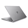 Mobilā darbstacija HP ZBook 8 G1i — Intel Core Ultra 9 285H, 14 collu 2.5K (2560x1600), 64 GB DDR5, 1 TB SSD, Intel Arc, Windows 11 Pro, sudraba