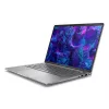 Mobilā darbstacija HP ZBook 8 G1i — Intel Core Ultra 9 285H, 14 collu 2.5K (2560x1600), 64 GB DDR5, 1 TB SSD, Intel Arc, Windows 11 Pro, sudraba