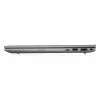 Mobilā darbstacija HP ZBook 8 G1i — Intel Core Ultra 9 285H, 14 collu 2.5K (2560x1600), 64 GB DDR5, 1 TB SSD, Intel Arc, Windows 11 Pro, sudraba
