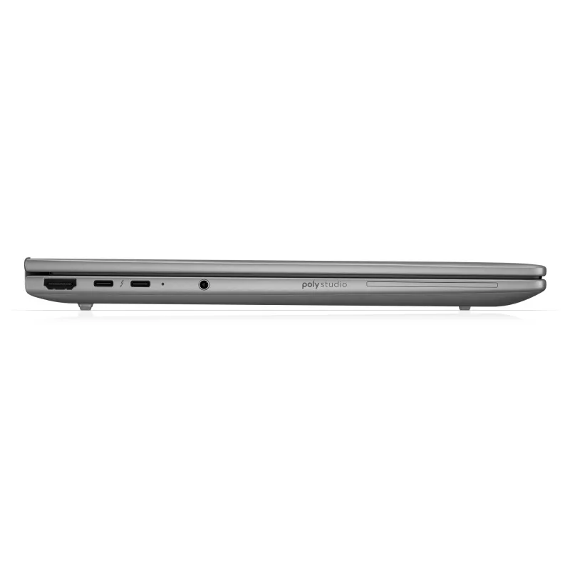 Mobilā darbstacija HP ZBook 8 G1i — Intel Core Ultra 9 285H, 14 collu 2.5K (2560x1600), 64 GB DDR5, 1 TB SSD, Intel Arc, Windows 11 Pro, sudraba