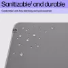 Peļu paliktnis HP 205 Sanitizable Desk Mat