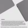 Peļu paliktnis HP 205 Sanitizable Desk Mat