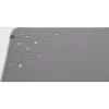 Peļu paliktnis HP 205 Sanitizable Desk Mat