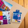 Brother LC527VAL CMYK – tintes kasetņu komplekts – 1×1300, 3×900 lapas
