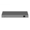 NETGEAR GS748PP Nevadāms Gigabit Ethernet (10/100/1000) Power over Ethernet (PoE) Pelēks