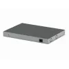 NETGEAR GS748PP Nevadāms Gigabit Ethernet (10/100/1000) Power over Ethernet (PoE) Pelēks