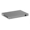 NETGEAR GS748PP Nevadāms Gigabit Ethernet (10/100/1000) Power over Ethernet (PoE) Pelēks