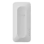 Bezvadu diapazona paplašinātājs Netgear EAX17, divu joslu 2,4/5 GHz, 802.11ax/ac, 4x4, Gigabit Ethernet, balts