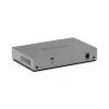 NETGEAR GS105EP nevadāms Gigabit Ethernet (10/100/1000) Power over Ethernet (PoE) pelēks