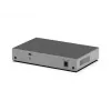 NETGEAR GS105EP nevadāms Gigabit Ethernet (10/100/1000) Power over Ethernet (PoE) pelēks
