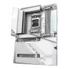 Mātesplate GIGABYTE X870 AORUS STEALTH ICE, AMD AM5, ATX