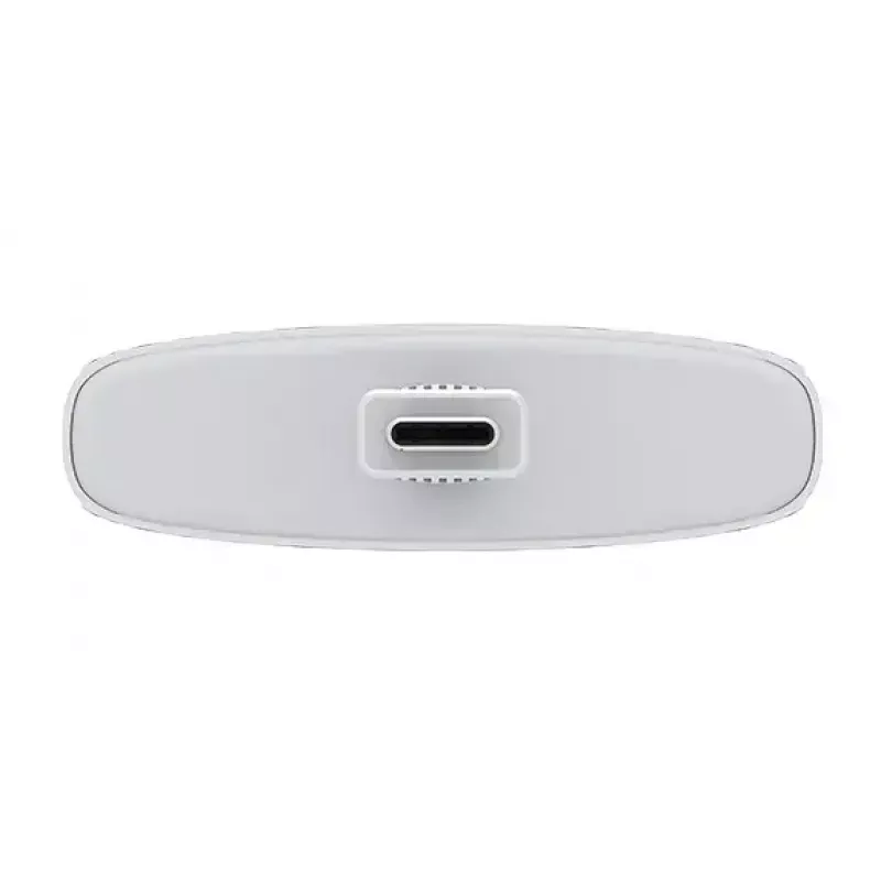 D-Link 10-in-1 USB-C centrmezgls DUP-A01 — USB 3.2 Gen 1 Type-C resursdatora interfeiss, Gigabit Ethernet, SD/MicroSD, HDMI līdz 3860x2160@60Hz