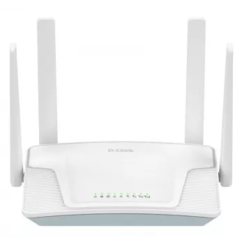 D-Link 4G LTE AX1500 divjoslu Wi-Fi 6 maršrutētājs