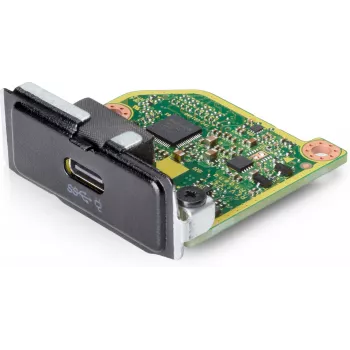 HP Type-C USB 3.1 Gen2 pieslēgvieta ar 100 W PD v2 interfeisa kartes/adapteris