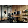Kensington konfidencialitātes ekrāna filtrs 2-virzienu noņemams Surface Laptop Go 1/2/3