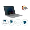 Kensington konfidencialitātes ekrāna filtrs 2-virzienu noņemams Surface Laptop Go 1/2/3