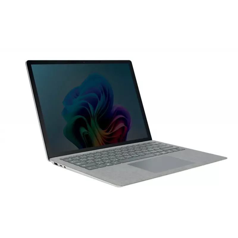 Kensington konfidencialitātes ekrāna filtrs 2-virzienu noņemams Surface Laptop Go 1/2/3