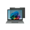 Kensington konfidencialitātes ekrāna filtrs 2-virzienu noņemams Surface Laptop Go 1/2/3
