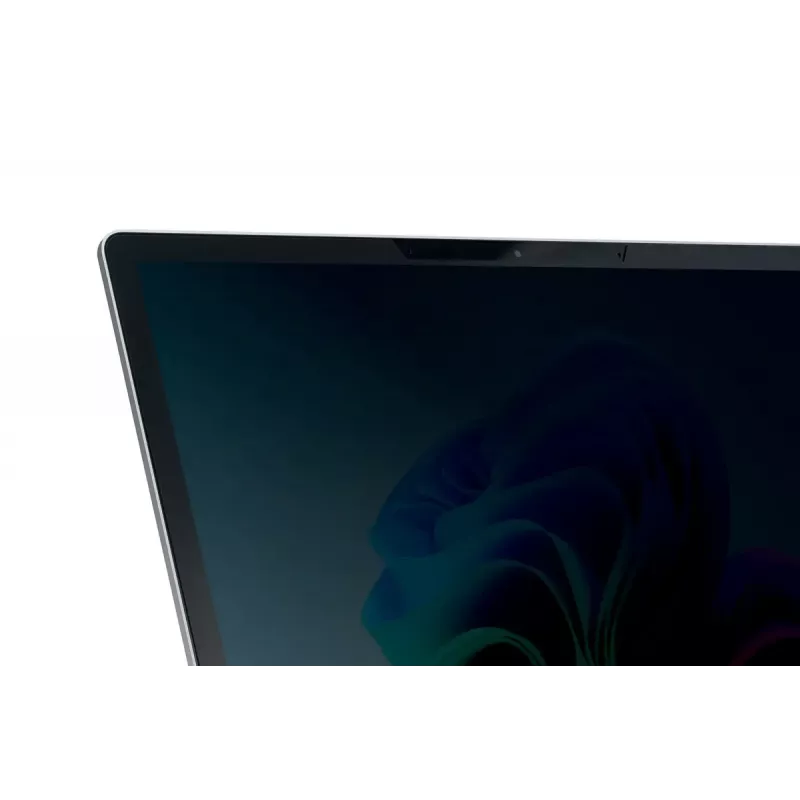 Kensington konfidencialitātes ekrāna filtrs 2-virzienu noņemams Surface Laptop Go 1/2/3