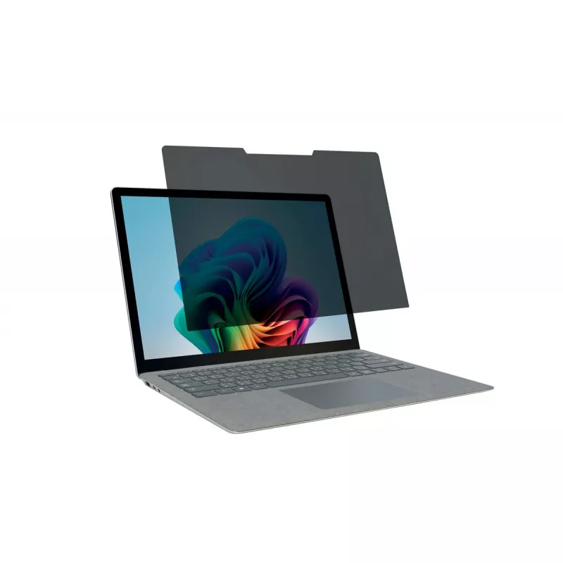 Kensington konfidencialitātes ekrāna filtrs 2-virzienu noņemams Surface Laptop Go 1/2/3